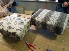 workshop cursus klussen beqwaam baarn